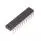 MAX1270BCNG (IC ADC 12-BIT MULTIRANGE 24-DIP)