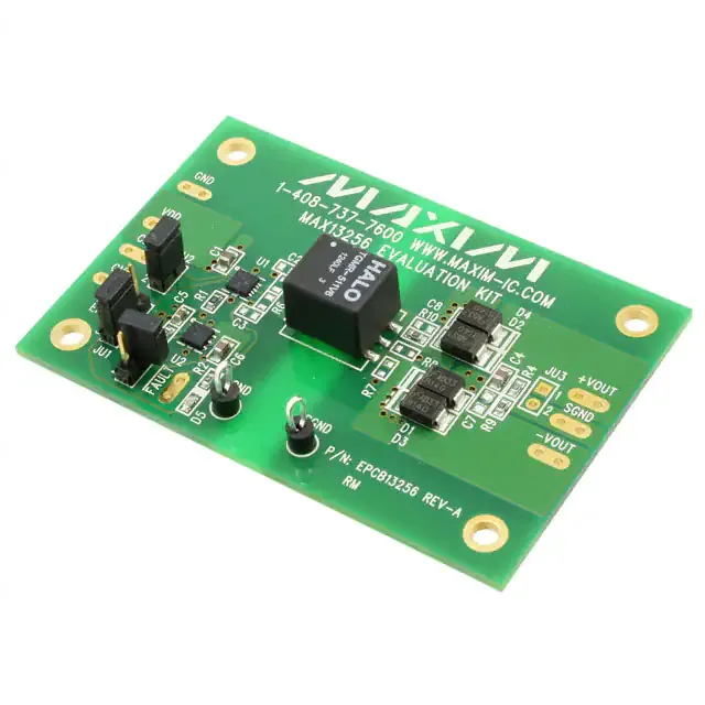 MAX13256EVKIT# (KIT EVAL FOR MAX13256)