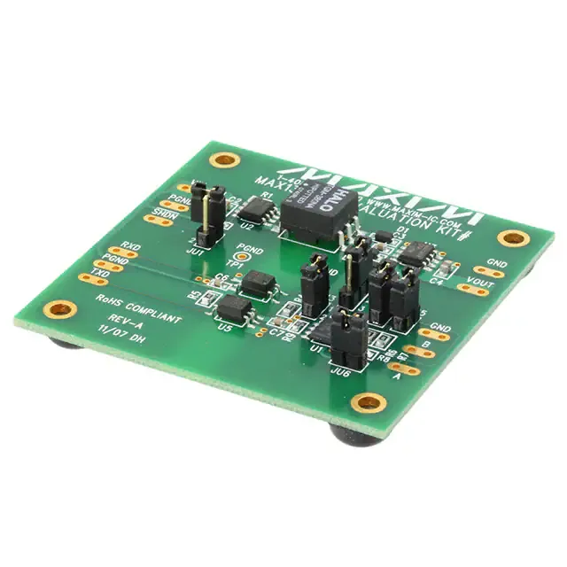 MAX13487EEVKIT# (KIT EVAL FOR MAX13487E)