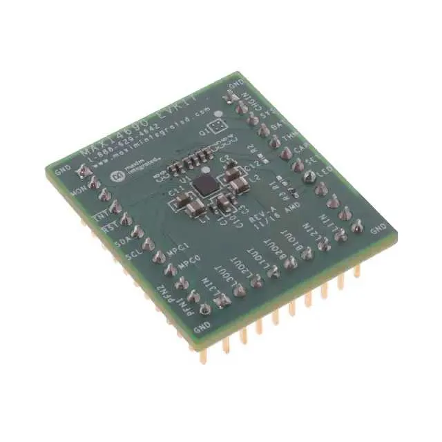 MAX14690EVKIT# (EVAL KIT FOR MAX14690)