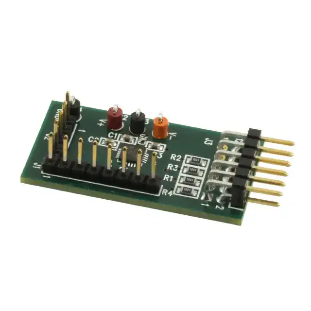 MAX14724PMB1# (EVAL KIT FOR MAX 14724)