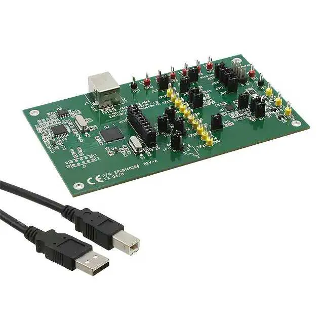 MAX14820EVKIT# (EVAL KIT FOR MAX14820)