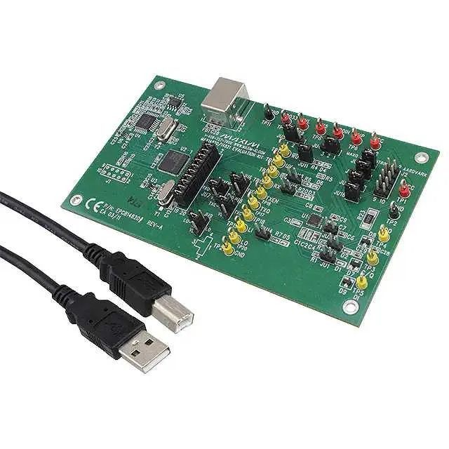 MAX14821EVKIT# (EVAL KIT MAX14821)