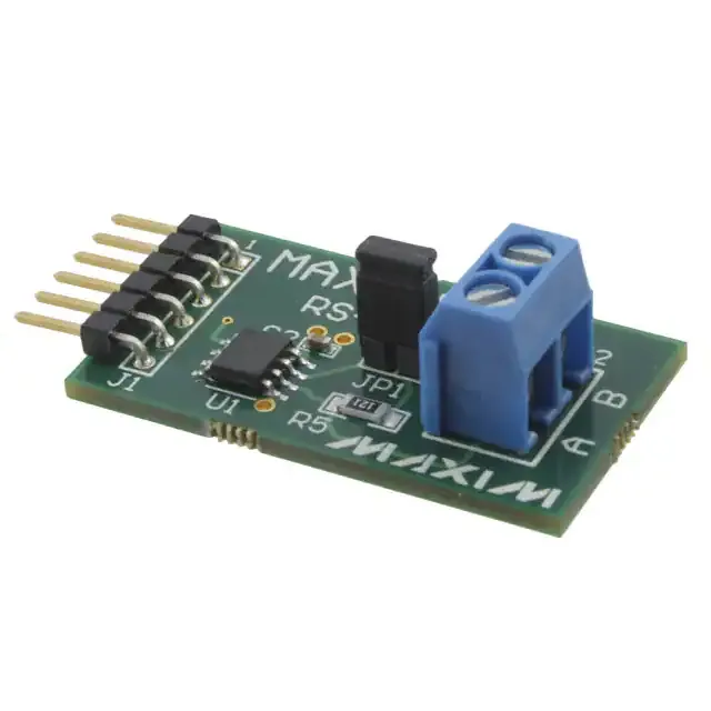 MAX14840PMB1# (MODULE PERIPHERAL FOR MAX14840)