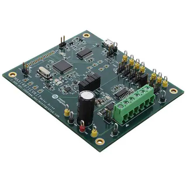 MAX14871EVKIT# (EVAL KIT FOR MAX14871)