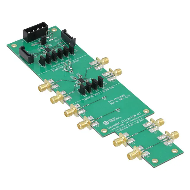 MAX14986EVKIT# (KIT EVALUATION FOR MAX14986)