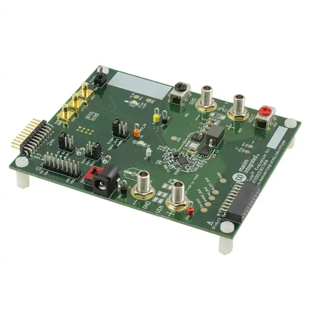 MAX15301EVKITHP# (KIT EVALUATION MAX15301)