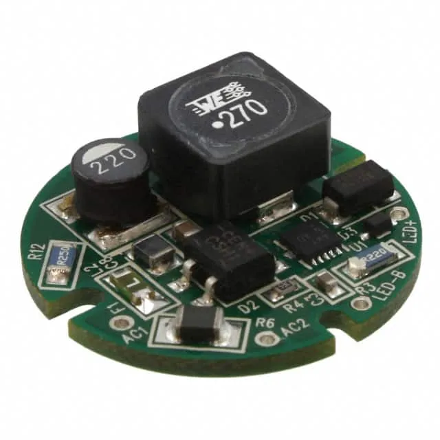 MAX16840EVKIT# (EVAL BOARD LED DRIVER)
