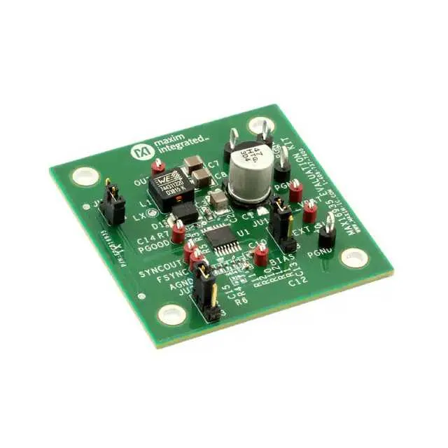 MAX16935EVKIT# (KIT CONVERTER MAX16935)