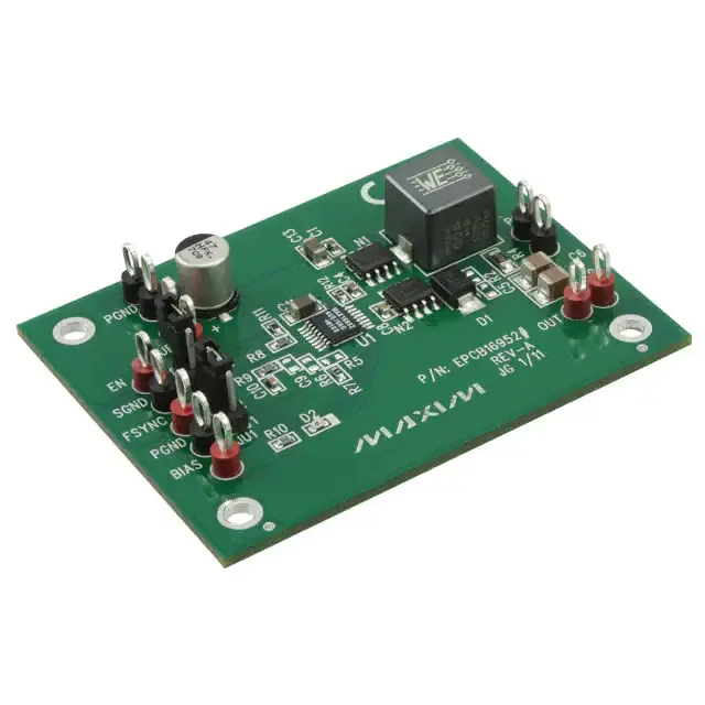 MAX16952EVKIT# (EVAL KIT MAX16952)