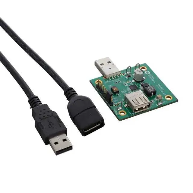 MAX16984EVKIT# (EVALUATION KIT FOR AUTOMOTIVE HI)