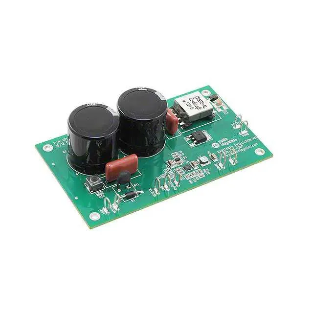 MAX17497AEVKIT# (EVAL KIT FOR MAX17497)