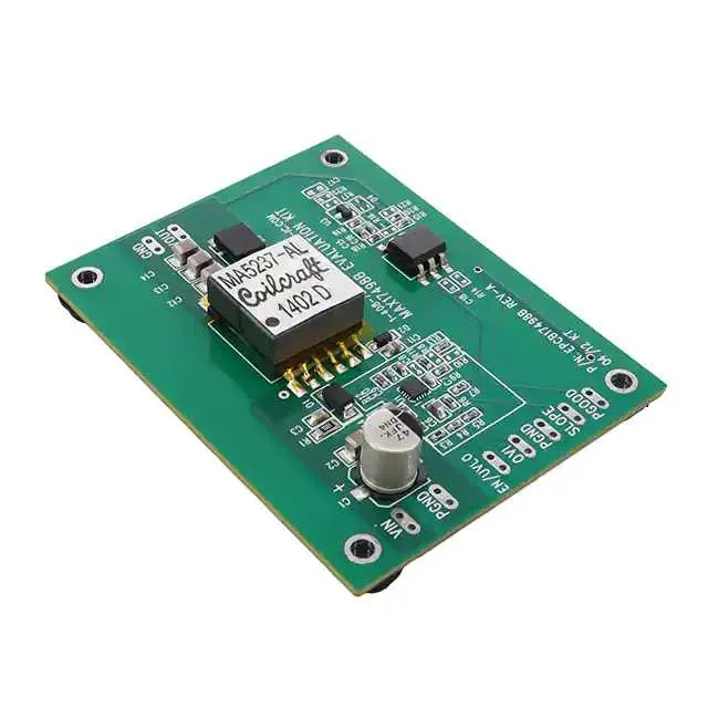 MAX17498BEVKIT# (KIT EVAL FOR MAX17498B)