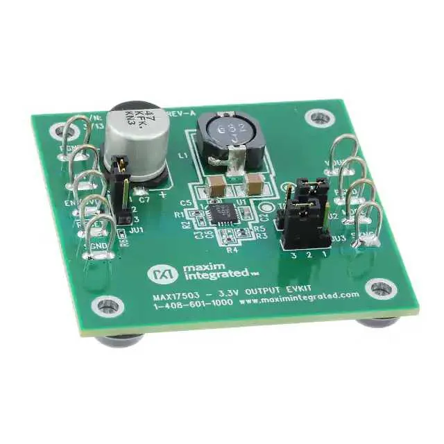 MAX17503EVKITA# (EVAL KIT FOR MAX17503)