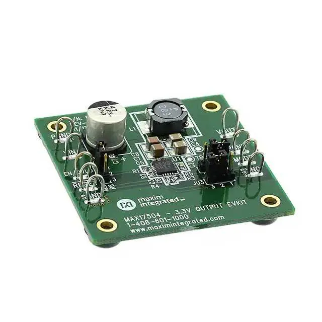 MAX17504EVKITA# (EVAL KIT FOR MAX17504)