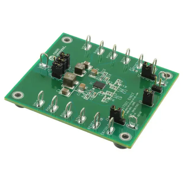 MAX17521EVKITA# (EVAL KIT FOR MAX17521)