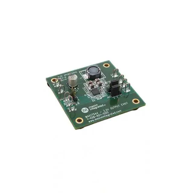 MAX17544EVKITA# (EVAL KIT FOR MAX17544)