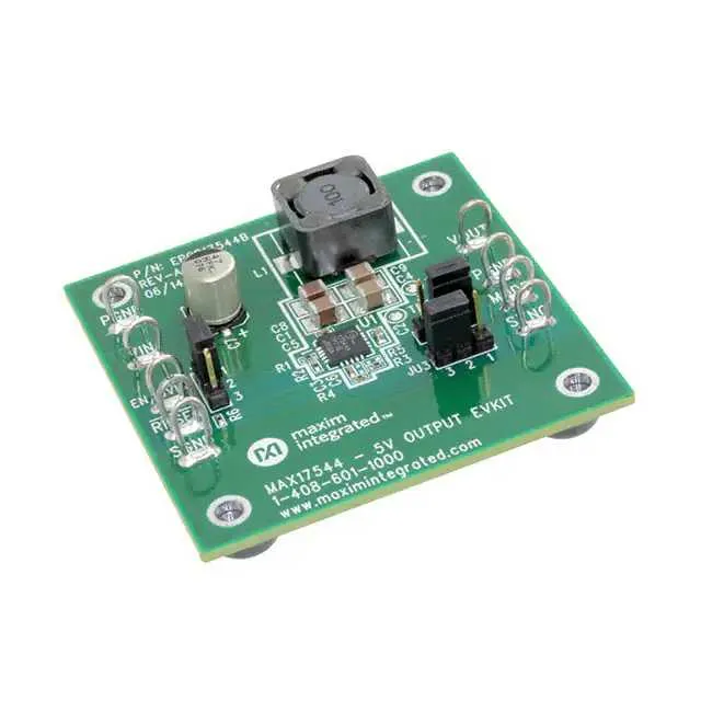 MAX17544EVKITB# (EVAL KIT FOR MAX17544)