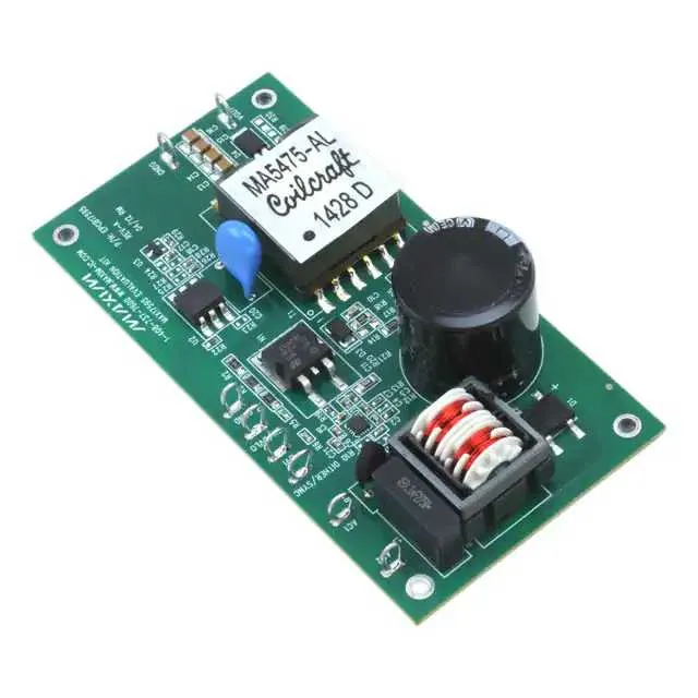 MAX17595EVKIT# (KIT EVAL FOR MAX17595)