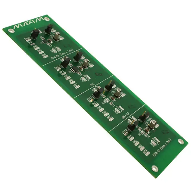 MAX17601EVKIT# (EVAL KIT FOR MAX17601)