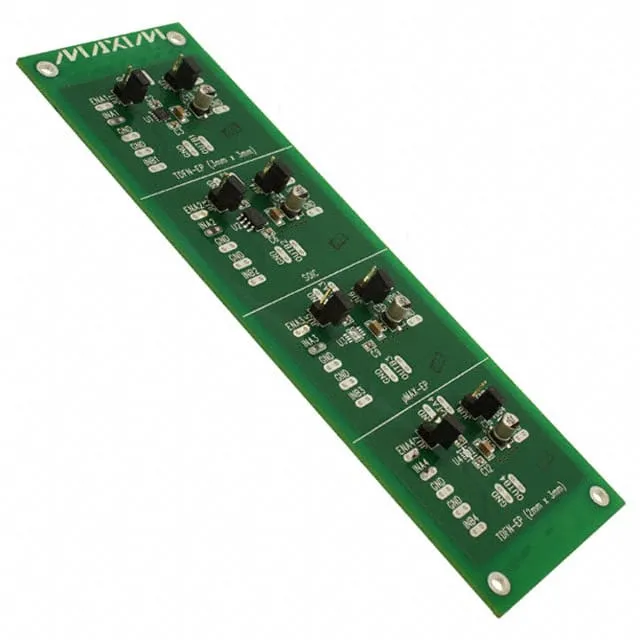 MAX17603EVKIT# (EVAL KIT FOR MAX17603)