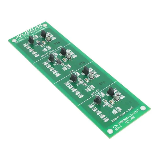 MAX17605EVKIT# (EVAL KIT FOR MAX17605)