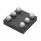 MAX1819EBL25-T (IC REG LIN POS ADJ 500MA 9UCSP)