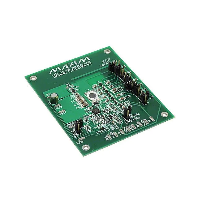 MAX1889EVKIT (KIT EVAL MAX1889)