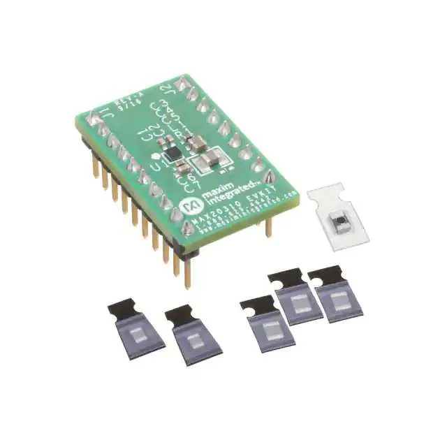 MAX20310EVKIT# (EVL KIT MAX20310 PMIC BUCK-BOOST)