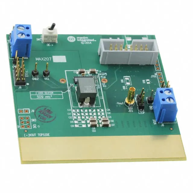 MAX20734EVKIT# (EVAL BOARD BUCK REG MAX20734)