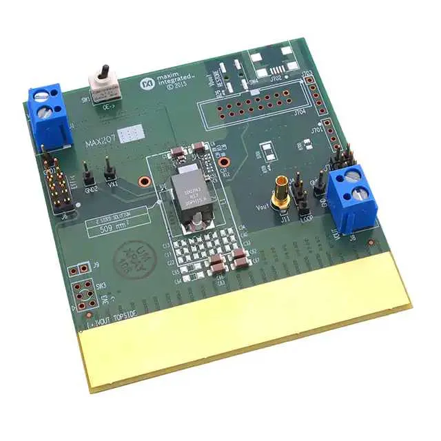 MAX20745EVKIT# (EVAL FOR MAX20745)