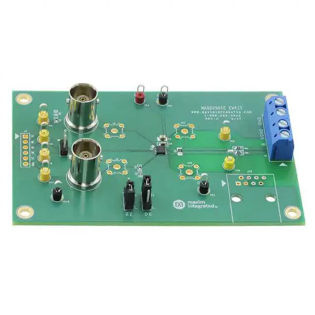 MAX22501EEVKIT# (EVAL MAX22501 RS485/RS422)