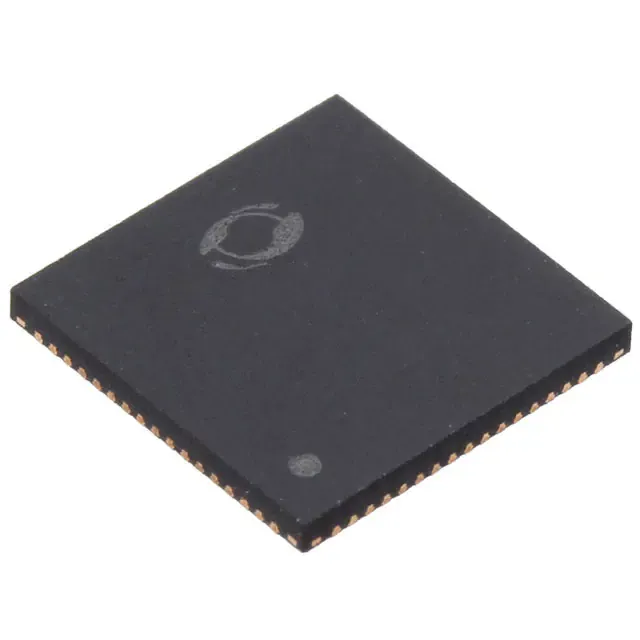 MAX24287ETK2 (Parallel-to-Serial MII Converter Serial Interface 68-Pin TQFN EPСрок поставки 2-3 недели)