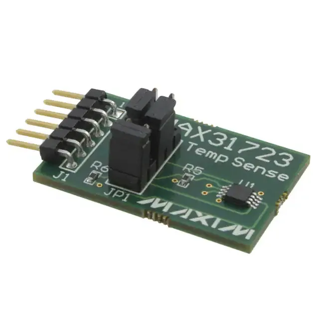 MAX31723PMB1# (MODULE PERIPHERAL FOR MAX31723)