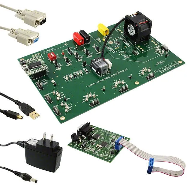 MAX31782EVKIT# (EVAL KIT FOR MAX31782)