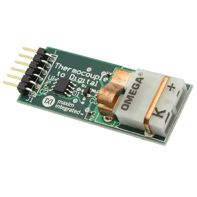 MAX31855PMB1# (MODULE PERIPHERAL FOR MAX31855)