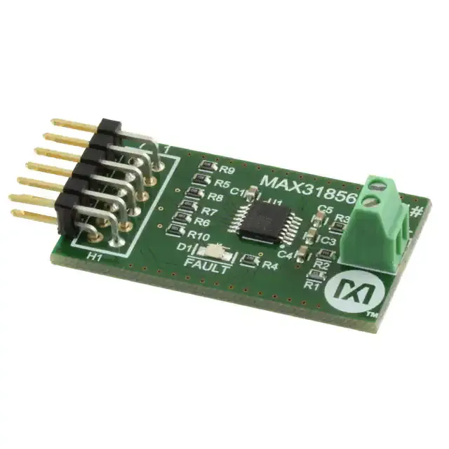 MAX31856PMB1# (DEMO KIT FOR MAX31856)