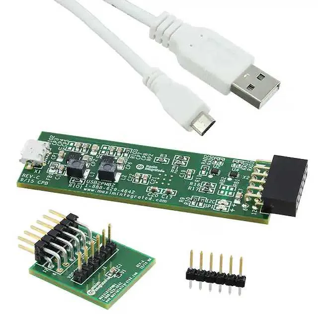 MAX31875EVKIT# (EVAL TEMP SENSOR MAX31875)
