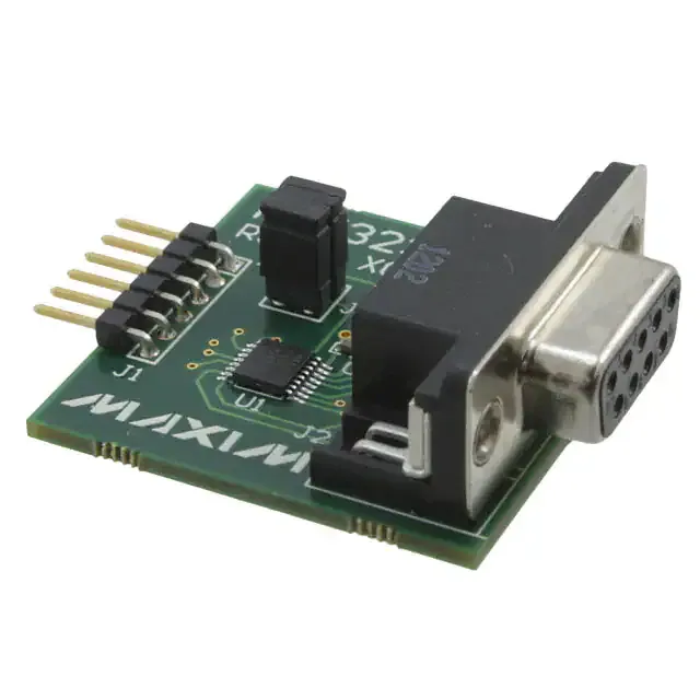 MAX3232PMB1# (MODULE PERIPHERAL FOR MAX3232)