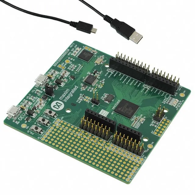 MAX32600MBED# (MAX32600 KIT SUPPORTING MBED)
