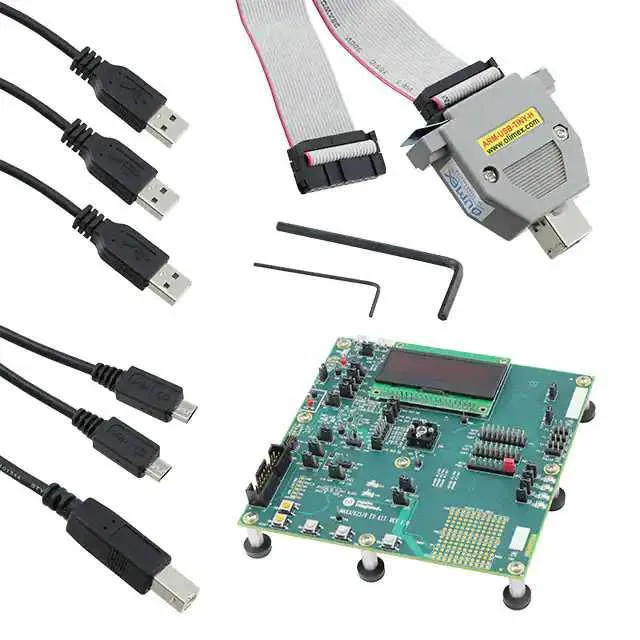 MAX32625-EVKIT# (EVAL KIT MAX32625)