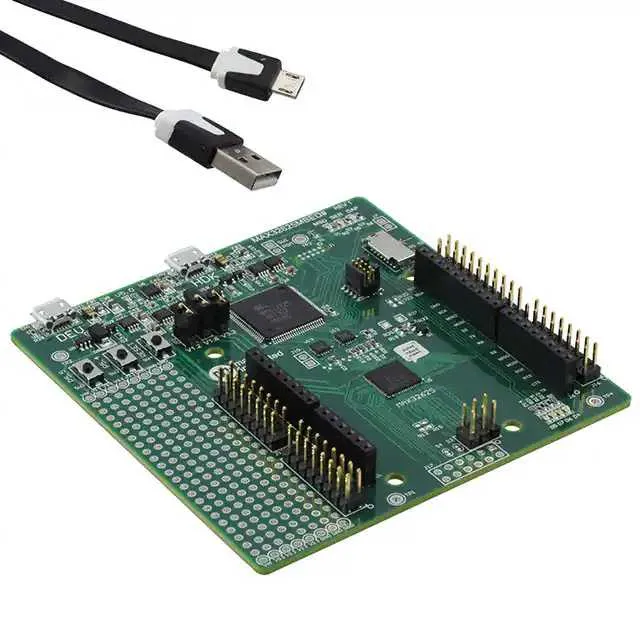 MAX32625MBED# (MBED EVAL MAX32625)