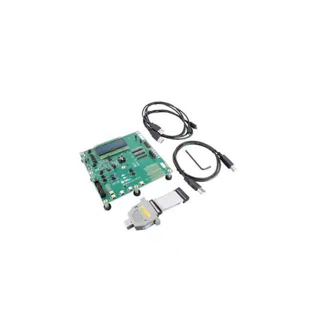 MAX32626-EVKIT# (SECURE ENTERPRISE ARM M4 32 BI E)