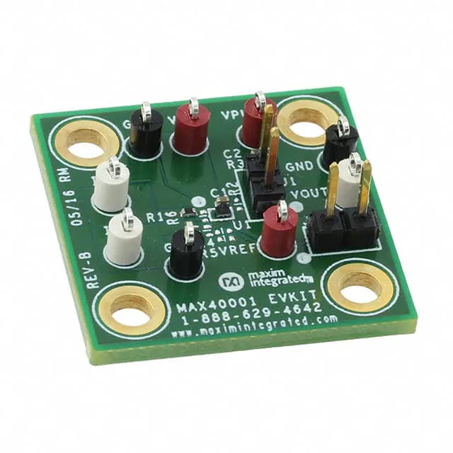 MAX40001EVKIT# (EVAL KIT FOR MAX40001)