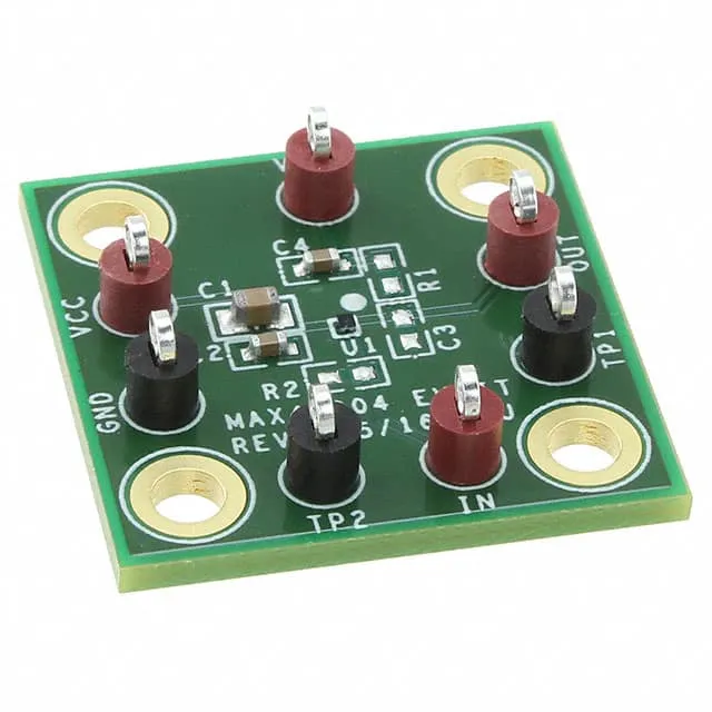 MAX40004EVKIT# (EVAL KIT MAX40004)