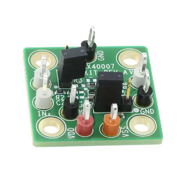 MAX40007EVKIT# (EVAL KIT FOR MAX40007)