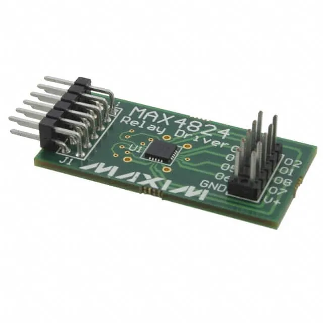 MAX4824PMB1# (MODULE PERIPHERAL FOR MAX4824)