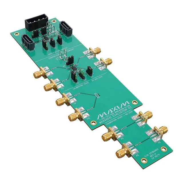 MAX4951CEVKIT# (KIT EVAL FOR MAX4951C)