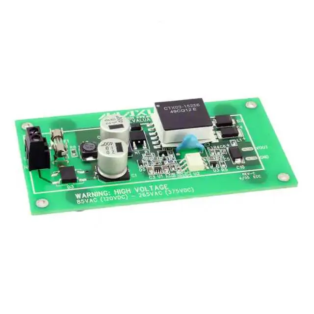 MAX5022EVKIT (EVAL KIT FOR MAX5022)