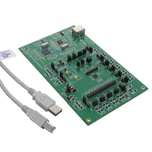 MAX5113EVKIT# (KIT EVAL FOR MAX5113)
